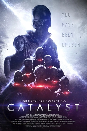 فيلم Catalyst 2025 مترجم HD
