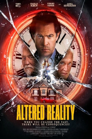 فيلم Altered Reality 2024 مترجم HD