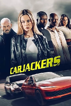فيلم Carjackers 2025 مترجم HD