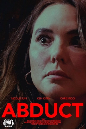 فيلم Abduct 2025 مترجم HD