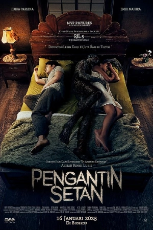 فيلم The Devil s Bride 2025 مترجم HD