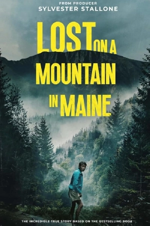 فيلم Lost on a Mountain in Maine 2024 مترجم HD