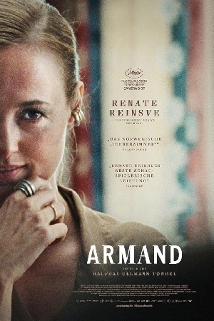 فيلم Armand 2024 مترجم HD
