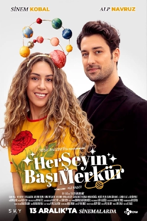 فيلم Her Seyin Basi Merkür 2024 مترجم HD