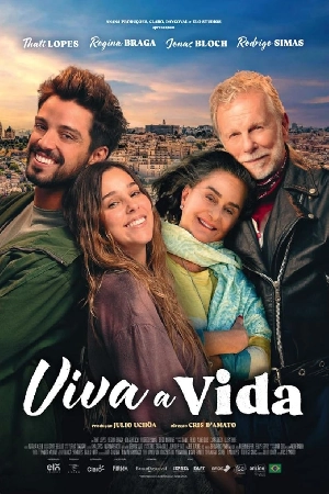 فيلم Viva a Vida 2024 مترجم HD