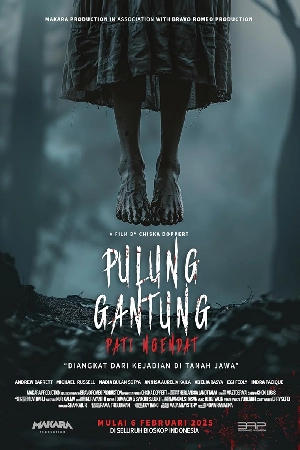 فيلم Pulung Gantung 2025 مترجم HD