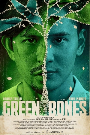 مشاهدة فيلم Green Bones 2024 مترجم