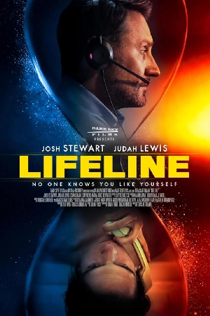 فيلم Lifeline 2025 مترجم HD