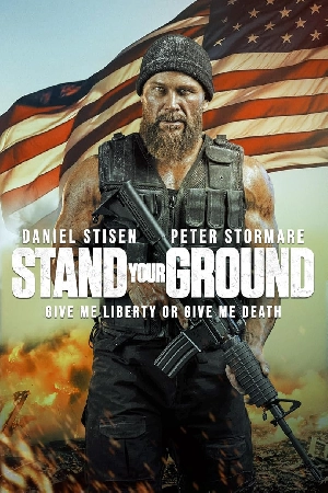 فيلم Stand Your Ground 2025 مترجم HD