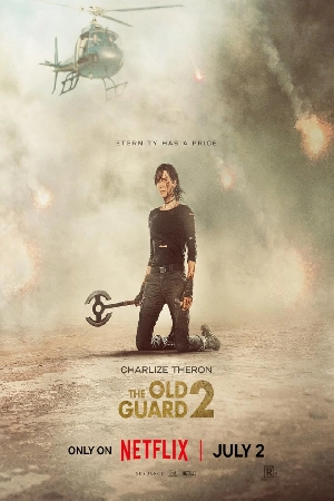 فيلم The Old Guard 2 2025 مترجم HD