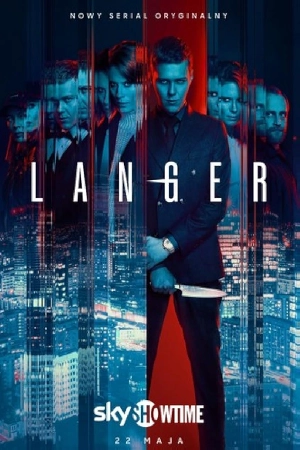 مسلسل Langer 2025 مترجم HD