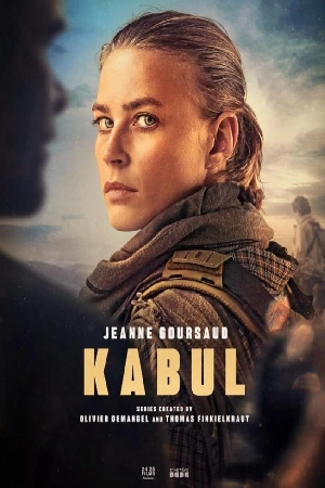 مسلسل Kabul 2025 مترجم HD