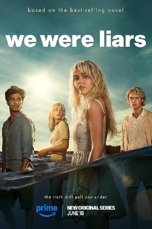 مسلسل We Were Liars الموسم الأول الحلقة 1 الأولى مترجمة بجودة BluRay اون لاين مع تحميل سريع ومباشر ومشاهدة بدون اعلانات أو تقطيع على موقع عرب سيد الرسمي.