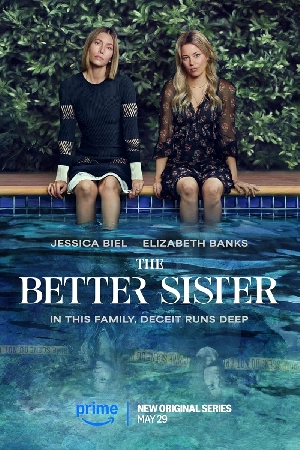مشاهدة حصرية لـ مسلسل The Better Sister الموسم الأول الحلقة 3 الثالثة مترجمة بجودة فائقة HD اون لاين وتحميل مباشر فقط على موقع عرب سيد ArabSeed الرسمي.