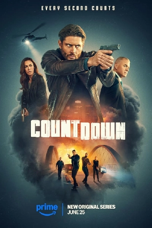 مسلسل Countdown الموسم الأول الحلقة 3 الثالثة مترجمة بجودة BluRay اون لاين مع تحميل سريع ومباشر ومشاهدة بدون اعلانات أو تقطيع على موقع عرب سيد الرسمي.