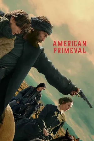 مسلسل American Primeval 2025 مترجم HD