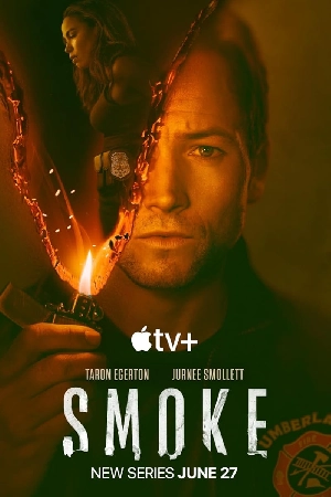 استمتع بمشاهدة مسلسل Smoke الموسم الأول الحلقة 1 الأولى مترجمة اون لاين بجودة عالية HD مع تحميل مباشر سريع بدون اعلانات على عرب سيد.