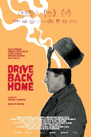 فيلم Drive Back Home 2024 مترجم HD