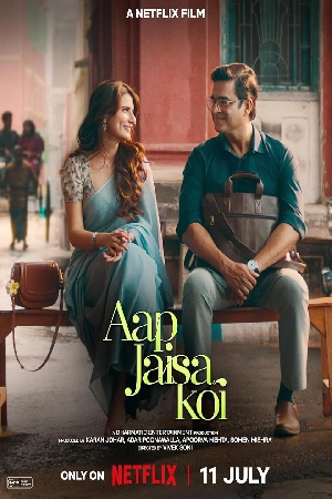 فيلم Aap Jaisa Koi 2025 مترجم HD