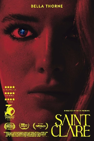 مشاهدة فيلم Saint Clare 2024 مترجم