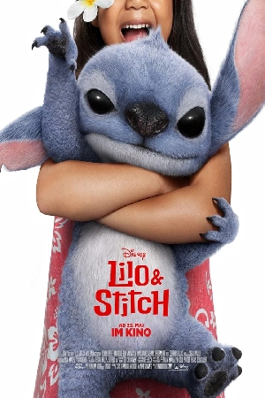 مشاهدة فيلم Lilo Stitch 2025 مترجم