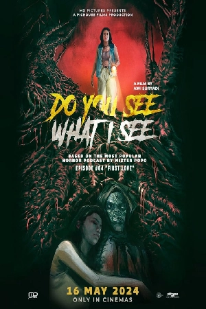 فيلم Do You See What I See 2024 مترجم HD