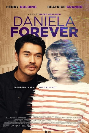 فيلم Daniela Forever 2024 مترجم HD
