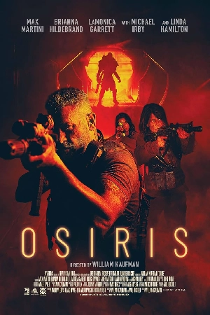 فيلم Osiris 2025 مترجم HD