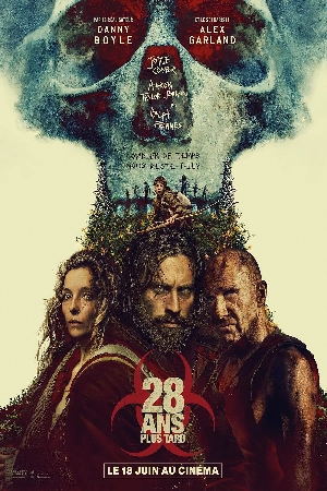 فيلم 28 Years Later 2025 مترجم HD