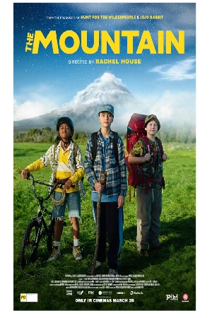 فيلم The Mountain 2024 مترجم HD