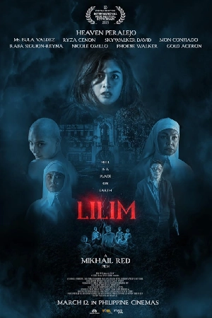فيلم Lilim 2025 مترجم HD