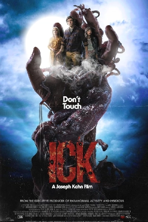 فيلم Ick 2024 مترجم HD