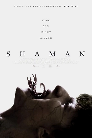 فيلم Shaman 2025 مترجم HD