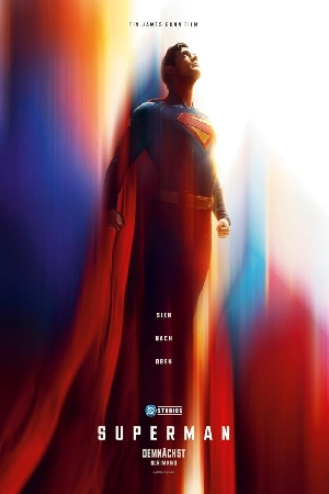 فيلم Superman 2025 مترجم HD