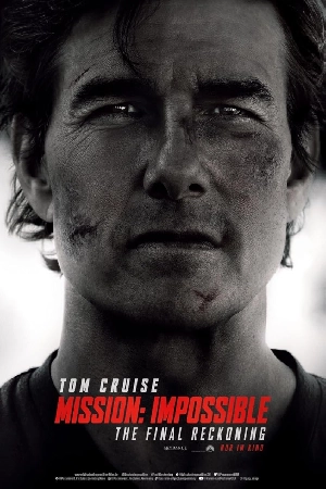 فيلم Mission Impossible The Final Reckoning 2025 مترجم HD
