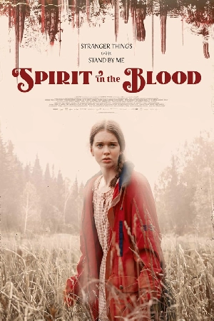 فيلم Spirit in the Blood 2024 مترجم HD