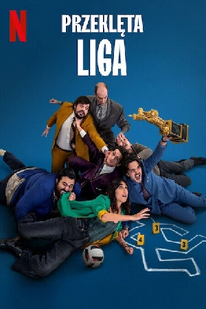 فيلم Fantasy Football Ruined Our Lives 2025 مترجم HD