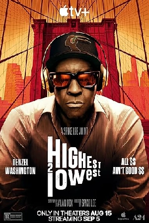 فيلم Highest 2 Lowest 2025 مترجم HD