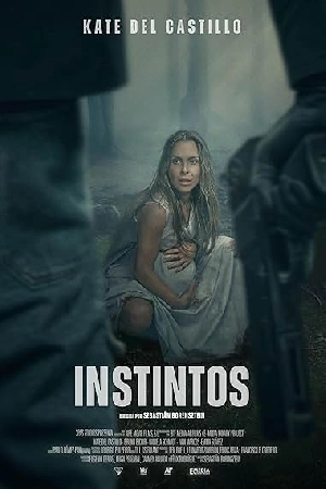 فيلم Instintos 2025 مترجم HD