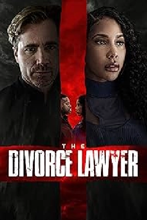 فيلم The Divorce Lawyer 2025 مترجم HD