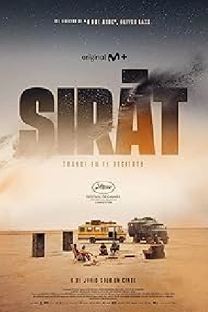 فيلم سيرات 2025 مترجم HD