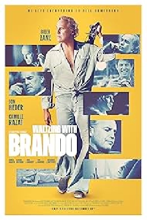 فيلم Waltzing with Brando 2024 مترجم HD