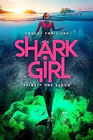 مشاهدة فيلم Shark Girl 2024 مترجم