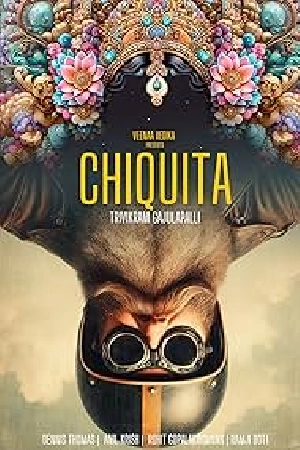 فيلم Chiquita 2025 مترجم HD