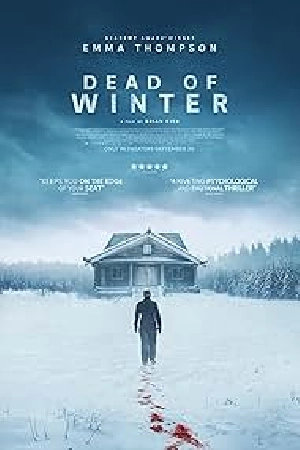 فيلم Dead of Winter 2025 مترجم HD
