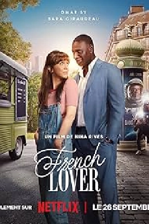 فيلم French Lover 2025 مترجم HD