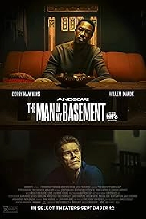 فيلم The Man in My Basement 2025 مترجم HD