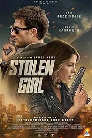مشاهدة فيلم Stolen Girl 2025 مترجم