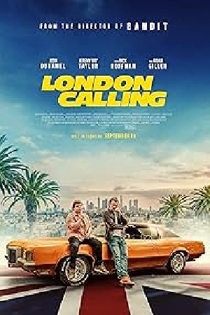 فيلم London Calling 2025 مدبلج HD