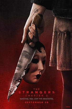 فيلم The Strangers Chapter 2 2025 مدبلج HD